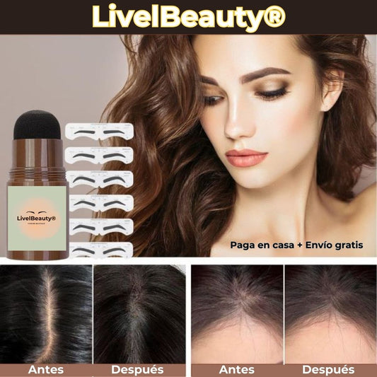 1 + 1 GRATIS SELLADOR DE CEJAS Y PELOS | LIVELBEAUTY®️