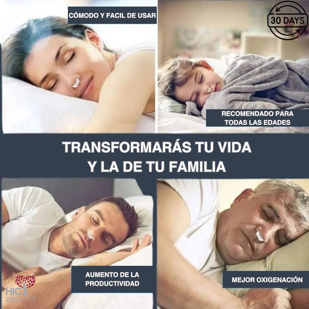 Mejora Tu Relación Y Duerme Sin Interrupciones con LivelSonore®️ | Olvídate De Los Ronquidos Que Afectan a tu Vida