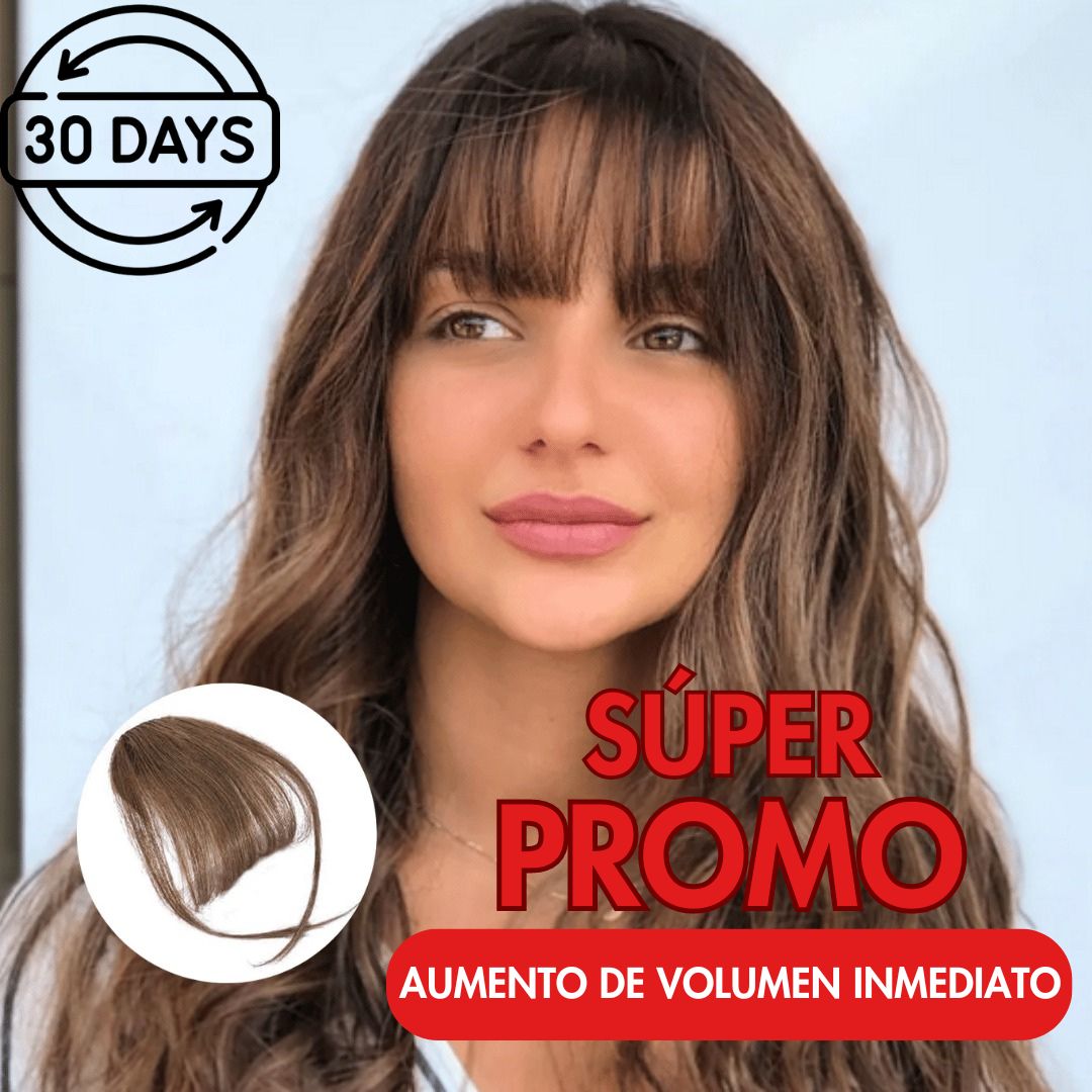 EXTENSIÓNES VIVALOOK®️ | ⚡OFERTA ESPECIAL 50% DESCUENTO⚡