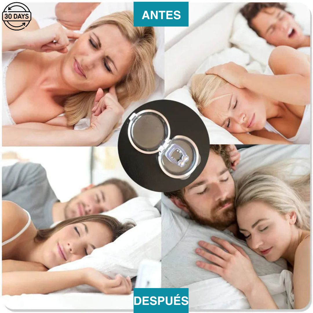 Mejora Tu Relación Y Duerme Sin Interrupciones con LivelSonore®️ | Olvídate De Los Ronquidos Que Afectan a tu Vida