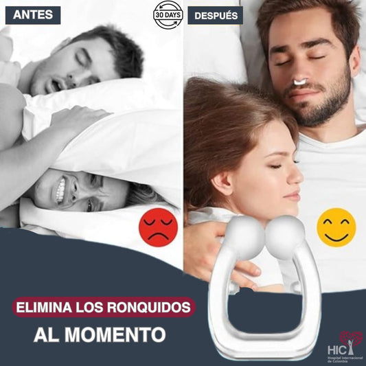 Mejora Tu Relación Y Duerme Sin Interrupciones con LivelSonore®️ | Olvídate De Los Ronquidos Que Afectan a tu Vida