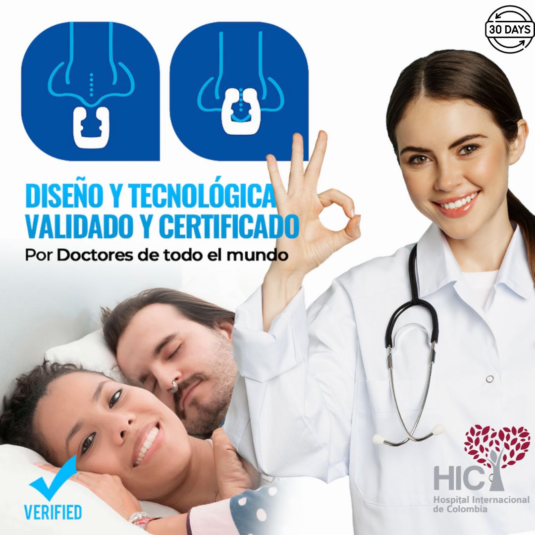 Mejora Tu Relación Y Duerme Sin Interrupciones con LivelSonore®️ | Olvídate De Los Ronquidos Que Afectan a tu Vida