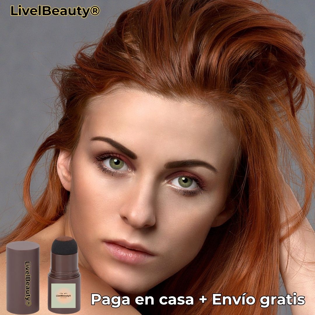 1 + 1 GRATIS SELLADOR DE CEJAS Y PELOS | LIVELBEAUTY®️